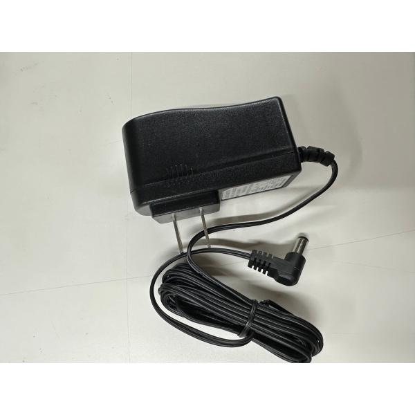 汚い充電機 MOOSOO 掃除機 K17 改良型専用充電器（仕様の変更により壁掛けタイプ