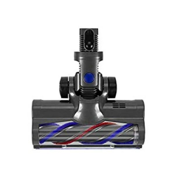 MOOSOO コードレス掃除機M8/X6 交換用ブラシヘッド : MOOSOO MOOSOO コードレス掃除機M8/X6 交換用ブラシヘッド : MOOSOO