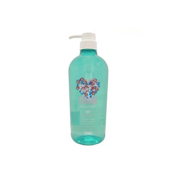 FAVOUR フェーバ ケラチンシャンプー 800ml : エスブライト - 通販