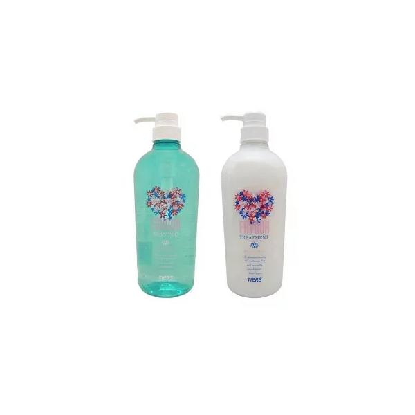 Deep ケラチンシャンプー GRAND ケラチントリートメント FAVOUR フェーバ ケラチンシャンプー800ml＆ケラチントリートメント