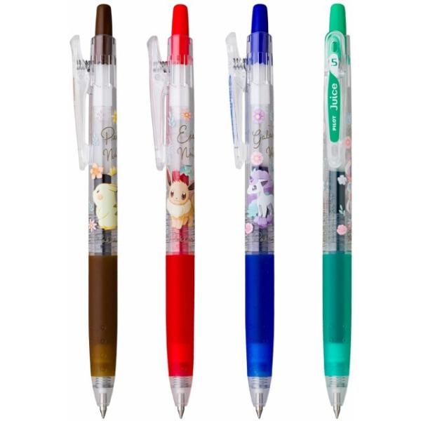 ポケットモンスター 4 ボールペンの人気商品 通販 価格比較 価格 Com