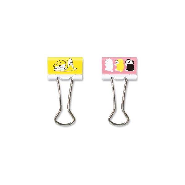しばんばん ダブルクリップ Doubule Clip 945 946 マインドウェブ かわいい 柴犬 オフィス メール便ok Buyee Buyee Japanese Proxy Service Buy From Japan Bot Online