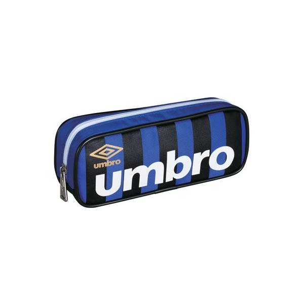 umbro筆箱 umbro/アンブロ☆ミニペンポーチ STP☆/AH10051【学研ステイフル