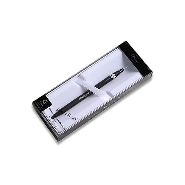 CROSS/クロス/センチメントボールペン ディズニーシリーズ ブラック クロス(CROSS) ボールペンベイリー ブラック ボールペン