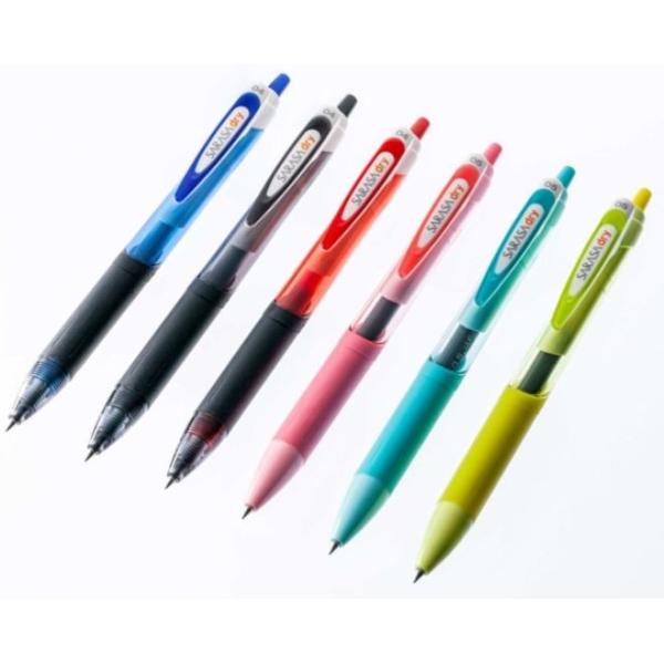 JAL ボールペン　2本セット　電池入れ替えて新品 JAL ボールペン2本セット電池入れ替えて新品