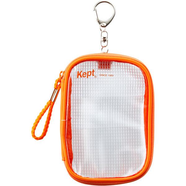 限定] レイメイ藤井 Kept アクスタケース オシオレンジ KP2D /【メール