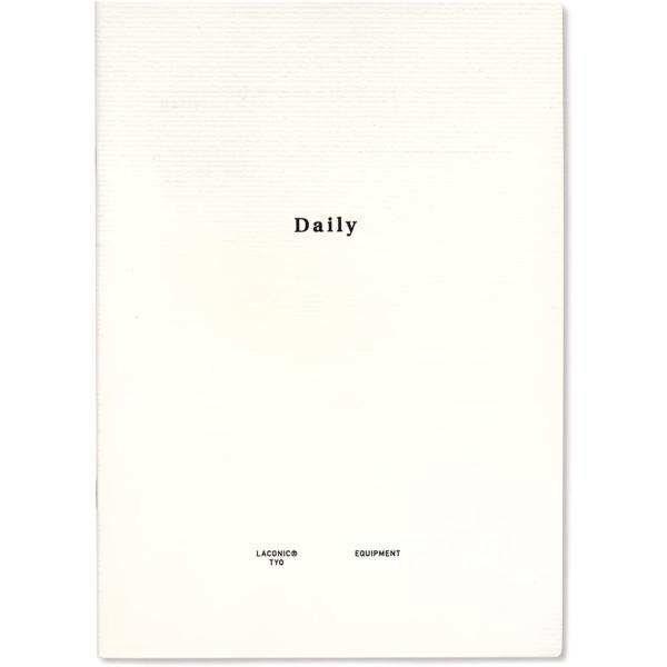 RjbN 蒠 A5 fC[ tt[ X^Cm[g LGF03-36 LACONIC /y[OKz