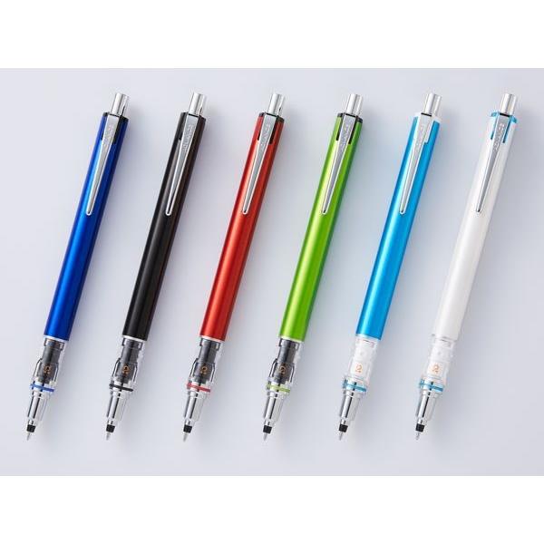 クルトガ アドバンス ( ADVANCE )キレイな文字が書けるシャープ◇ 0.5