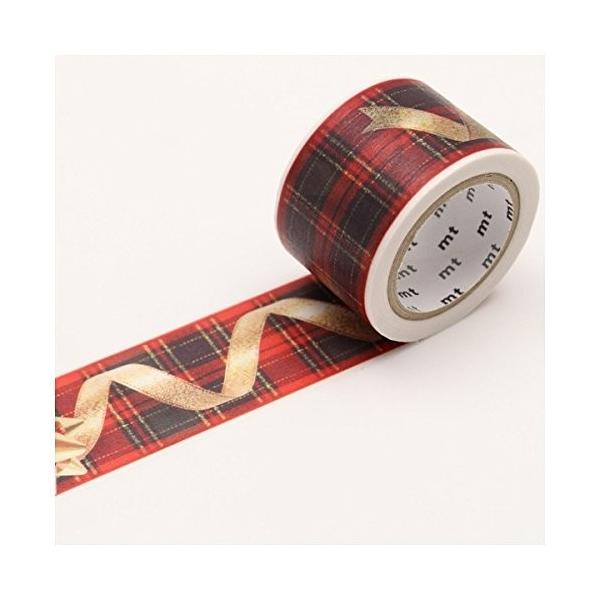 Mtクリスマス17 クリスマスリボン Mtcmas81 カモ井 マスキングテープ マステ カード ラッピング Buyee Buyee Japanese Proxy Service Buy From Japan Bot Online