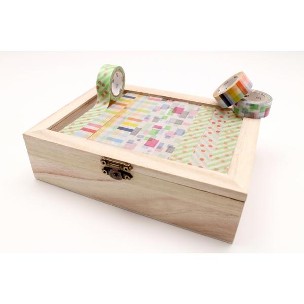 カモ井 マスキングテープ Mt Fab 両面印刷 ブロックチェック Mtdspr03 ドット マステ 両面 ラッピング プレゼント メール便ok Buyee Buyee Japanese Proxy Service Buy From Japan Bot Online