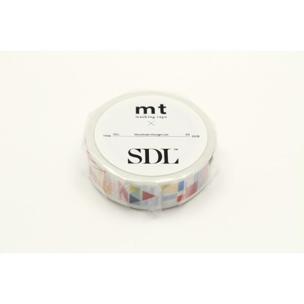 J mt × artist series SDL making worlds MTSDL01 /}XLOe[v  }Xe  fUC bsO v[g [OK