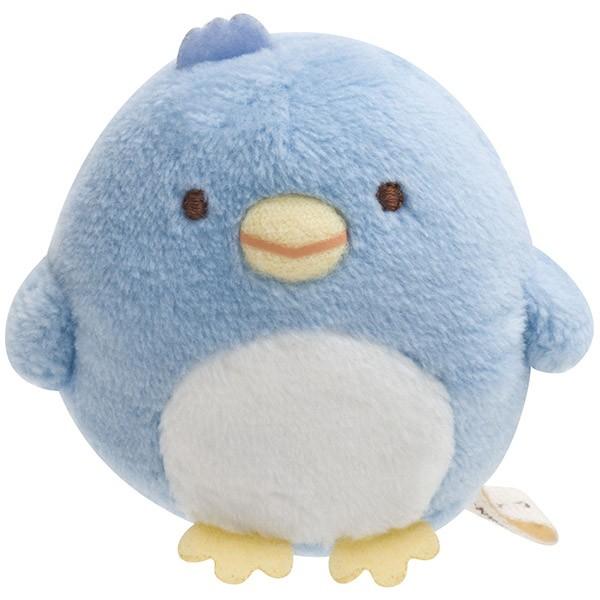 サンエックス すみっコぐらし ぺんぺんアイスクリーム てのりぬいぐるみ ぺんぎん 本物 Mx すみっコ メール便ok Mx 城下文化堂yahoo店 通販 Yahoo ショッピング