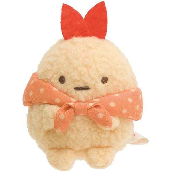 サンエックス すみっコぐらし えびふらいのしっぽ おつかい てのりぬいぐるみ Mx あじふらいのしっぽ 数量限定 メール便ok Buyee 日本代购平台 产品购物网站大全 Buyee一站式代购 Bot Online