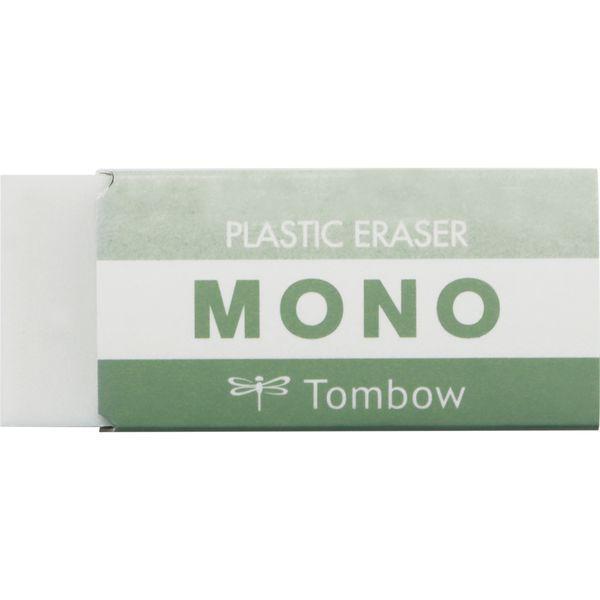 MONO トンボ鉛筆 TOMBOW PE-04A601L 限定 MONO消しゴム ダスティカラー