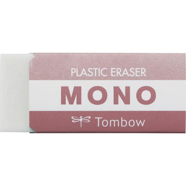 MONO トンボ鉛筆 TOMBOW PE-04A801L 限定 MONO消しゴム ダスティカラー