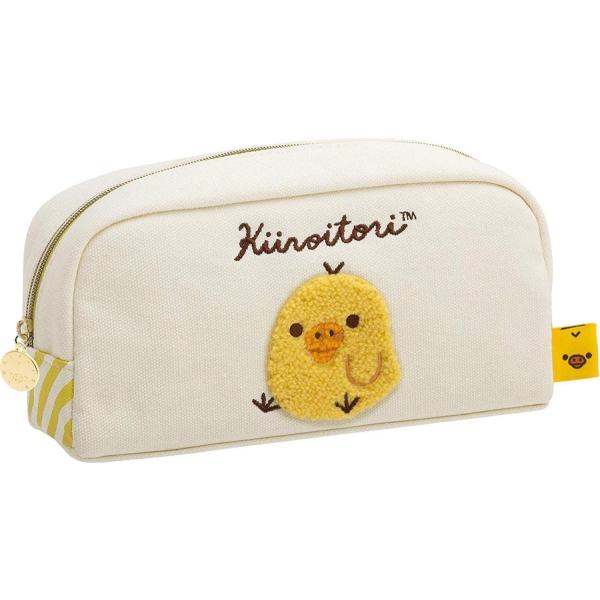 リラックマ　キイロイトリ マフィン 再販商品入荷情報 IP4 『リラックマ かぷぐるみキイロイトリ