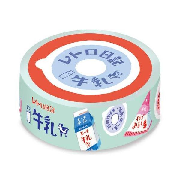 紙製パン マスキングテープ 牛乳 Qmt34 3 メール便ok Buyee Buyee บร การต วกลางจากญ ป น ซ อจากประเทศญ ป น