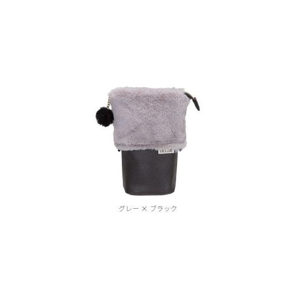 サンスター デルデ Delde 18aw エコファー スライドポーチ S S 城下文化堂yahoo店 通販 Yahoo ショッピング