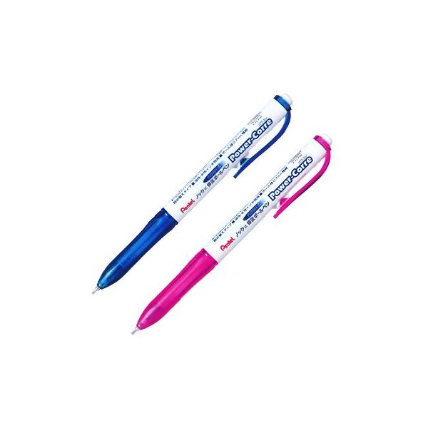 ぺんてる 修正ボールペン パワコレ ピンク XZL15-WP (ボールペン ぺんてる 修正ボールペン パワコレ ピンク XZL15-WP (ボールペン