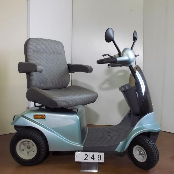 電動カート 車椅子 シニアカー ヤマハ マイメイト 249 Buyee Buyee Japanese Proxy Service Buy From Japan Bot Online