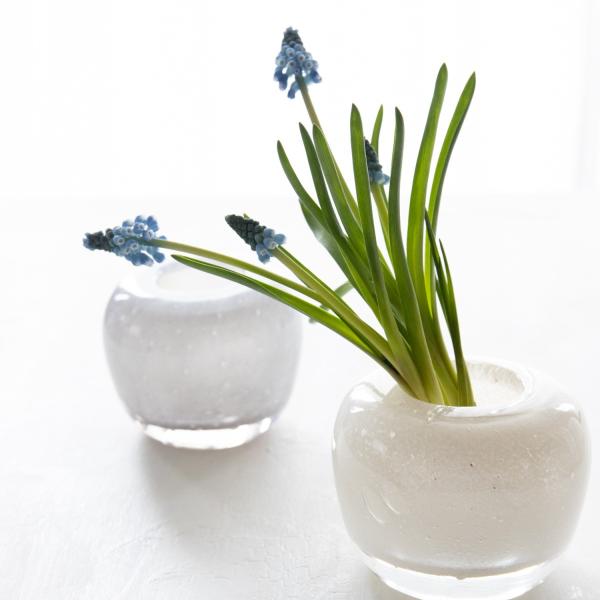 ヘンリーディーン V Drop S エクリュ ガラス花瓶 花器 Henrydean Buyee Servis Zakupok Tretim Licom Buyee Pokupajte Iz Yaponii