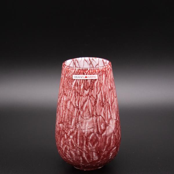 HenryDean ヘンリーディーン ストロンボリXS キュプライトB ガラス花瓶