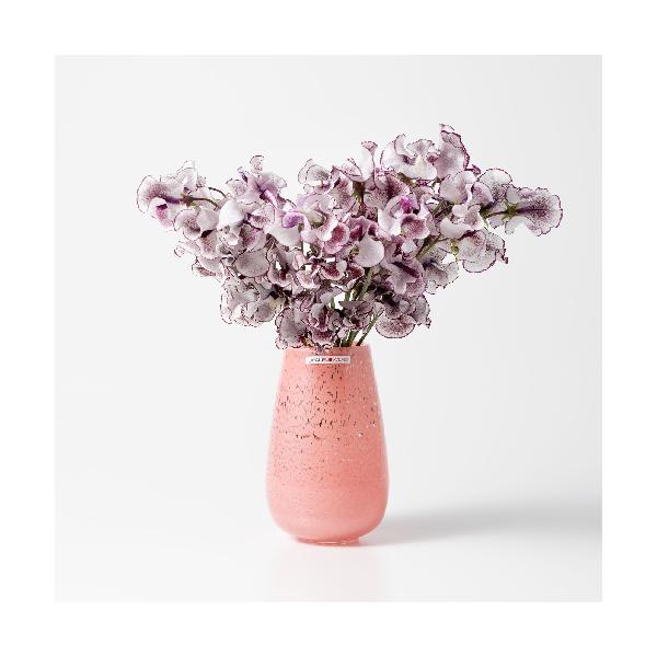 HenryDean ヘンリーディーン ストロンボリXS スウィート ガラス花瓶