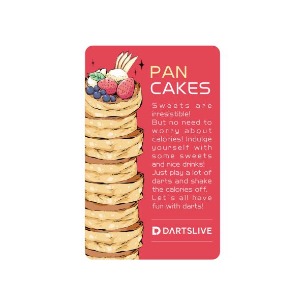 ダーツ カード 新品未使用   ザデイ THE DAY m72013675075_1.jpg?1751162265