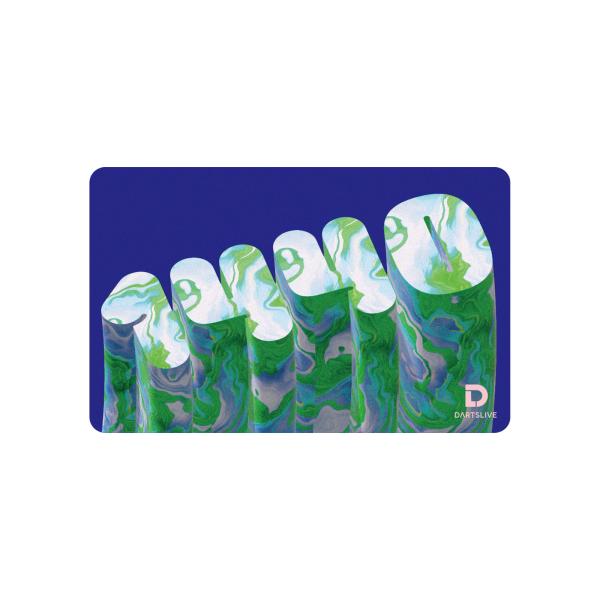 ゲームカード【ダーツライブ】#57 1440 : エスダーツYahoo