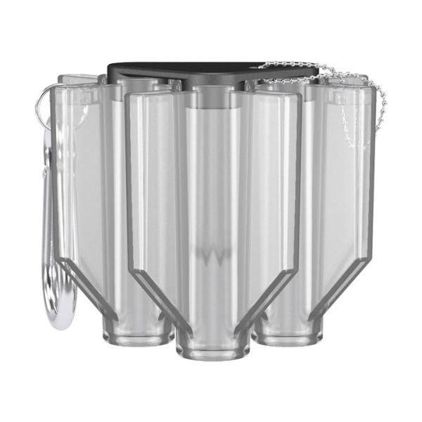 �t���C�g�P�[�X�y8�t���C�g�z8�P�[�X �N���A �}�b�g