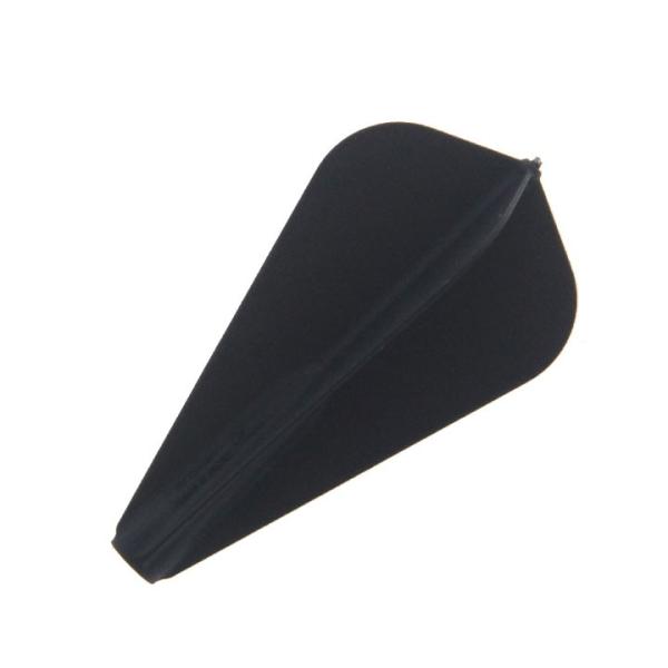 世界初、新構造フライトシステム始動。従来のダーツ用フライトの常識を覆すCOSMODARTSの製品フィットフライト。しっかりとした丈夫なフライトに新構造プッシュイン方式を採用した事により扱いやすく初心者から上級者までカバーする優れ物です。※フ...