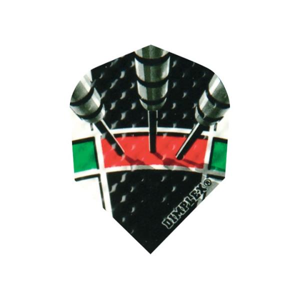 �_�[�c�t���C�g�y�n���[�Y�z�f�B���v���b�N�X No4012