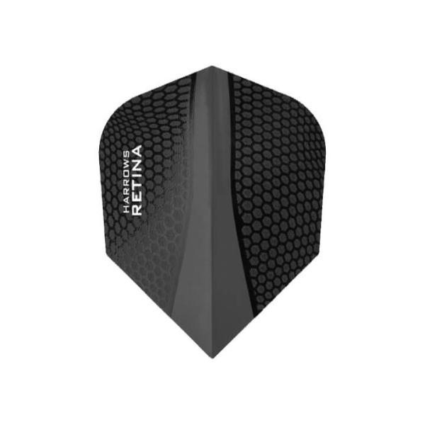 harrows RETINA flightイギリスの老舗ダーツメーカーであるHARROWS。ラインナップが豊富で、他の追随を許さない最もメジャーなダーツメーカーです。是非、ダーツ発祥の地、本場イギリスの極上フライトを一度おためしください。【...