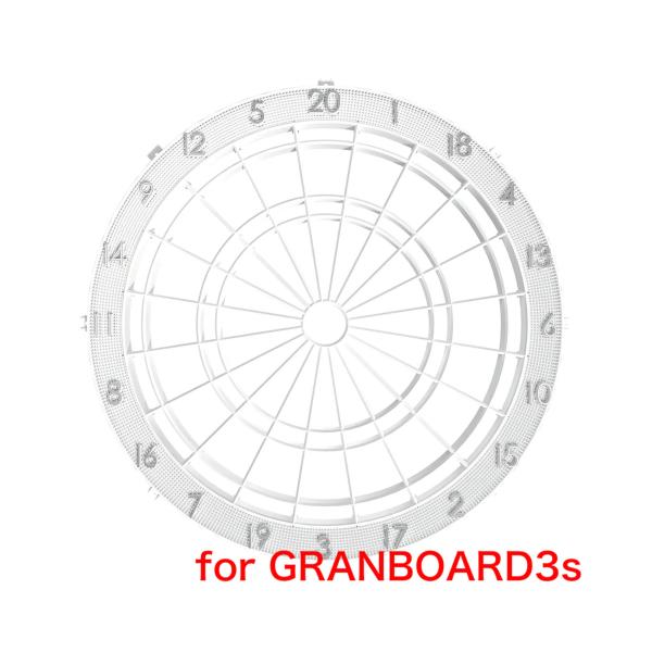 【明日まで値下げ】美品GRAN BOARD 3s Amazon.co.jp: ダーツ ボード GRAN DARTS 【グランダーツ