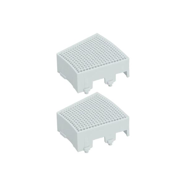 GRANDARTS GRANBOARD Segment Single Square 2pcs (renew)品質リニューアル!GRANBOARDのセグメントは、さらなる品質向上のためリニューアルしました。■素材の変更-セグメントの耐久性が向...