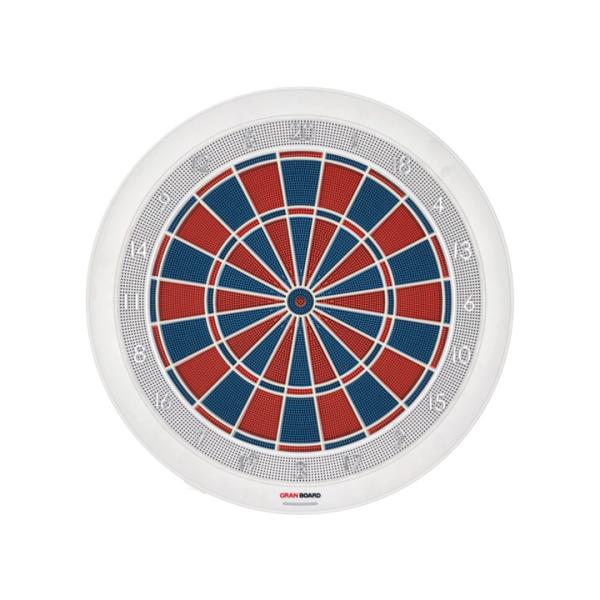ダーツボード【グランダーツ】グランボード 132 : エスダーツ