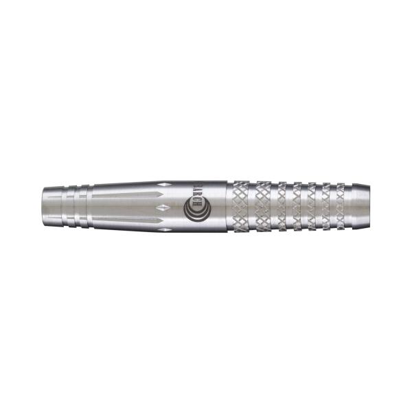【美品】MIRARCH(ミラーチ) Kien(キエン) 西巻千寿子 ダーツ ミラーチ】Kien キエン 2BA18g 西巻千寿子選手 ダーツ バレル