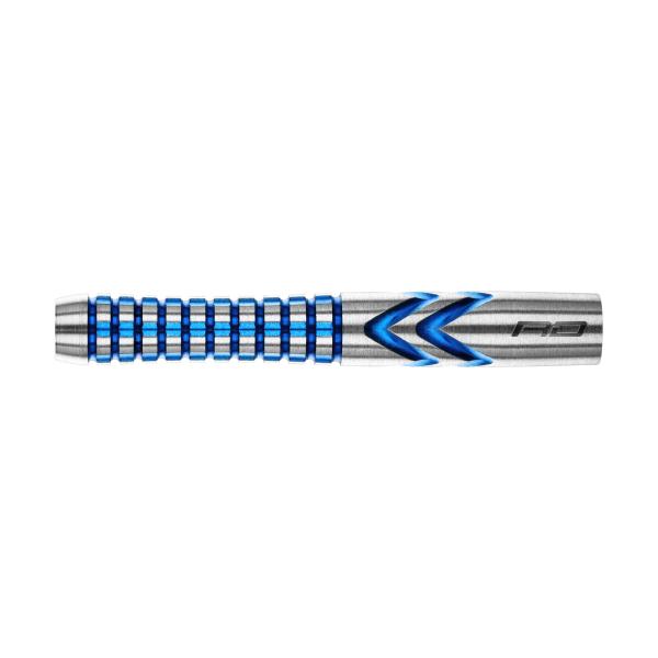 バレル【レッドドラゴン】ガーウェン・プライスモデル 2BA BW20g FW22g