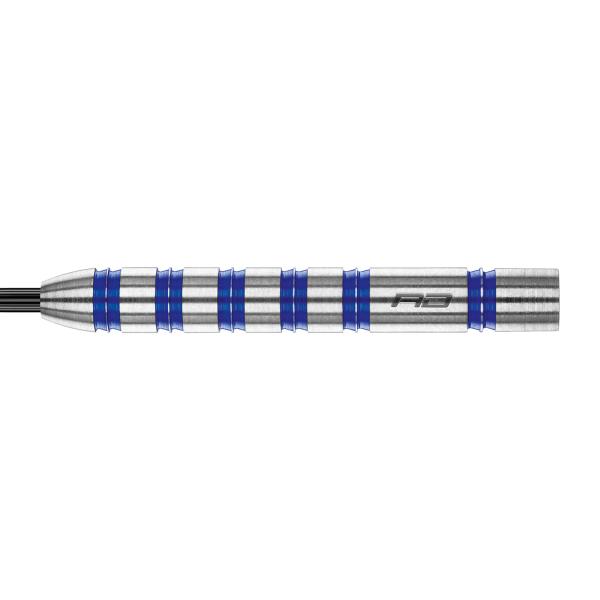 レッドドラゴン ガーウェン・プライスモデル サンダー SE スティール 23g ダーツ バレル レッドドラゴン RedDragon Gerwyn Price Thunder