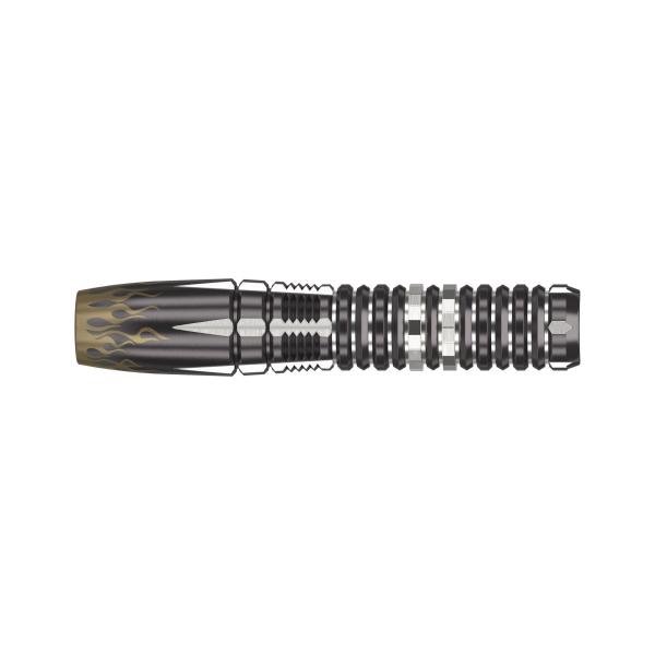 パイロ G10 星野光正モデル 2BA エスダーツ限定モデル tad6642_08.jpg