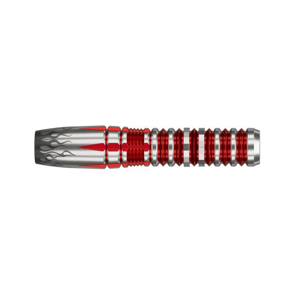 バレル【ターゲット】パイロ G10 MAX 星野光正モデル 2BA 210426