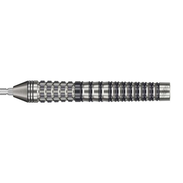 バレル【ターゲット】ブラックマークシリーズ レネゲイド 4.0 川島淳モデル スイスポイント 25g 190580