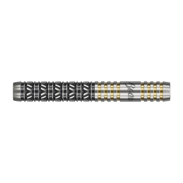 バレル【ターゲット】ボウ・グリーブスモデル ジャパン エディション