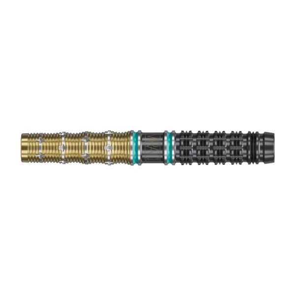 バレル【ターゲット】ザ ミラクル G7.5 鈴木未来モデル 2BA 210802
