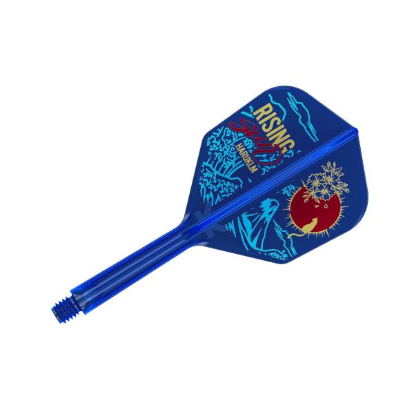 ダーツ 村松治樹モデルフライト フライト > ブランド【タ行】 > ターゲット > K-FLEX > TARGET