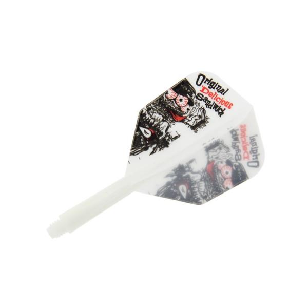 �t���C�g�y�R���h���z�R�c�E�����f�� YAMADA SAND �X���[�� �V���[�g �z���C�g