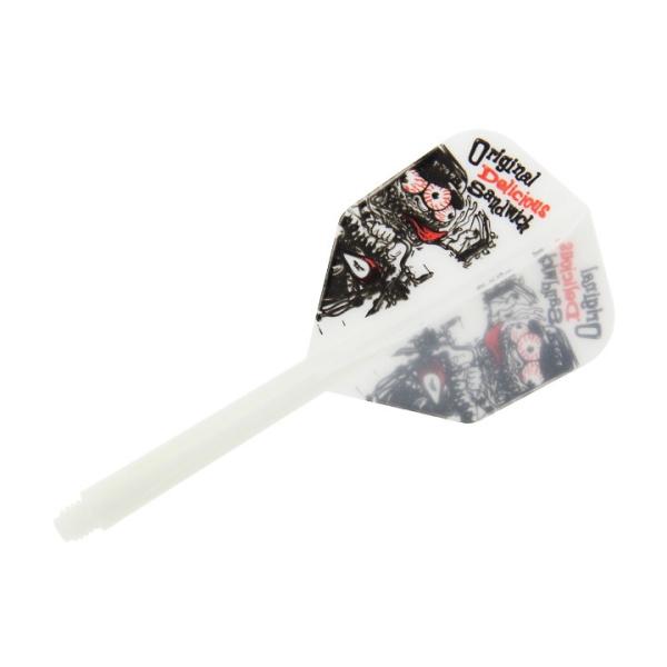 �t���C�g�y�R���h���z�R�c�E�����f�� YAMADA SAND �X���[�� �����O �z���C�g