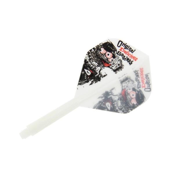 �t���C�g�y�R���h���z�R�c�E�����f�� YAMADA SAND �X�^���_�[�h �~�f�B�A�� �z���C�g