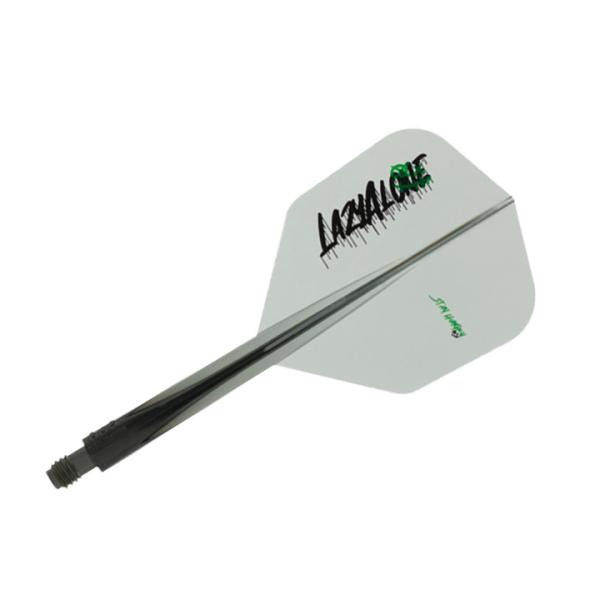 【コンドルアックス付】エスダーツ限定レイジー 松吉輝宗モデル バレル+フライト s-darts_tdf8579