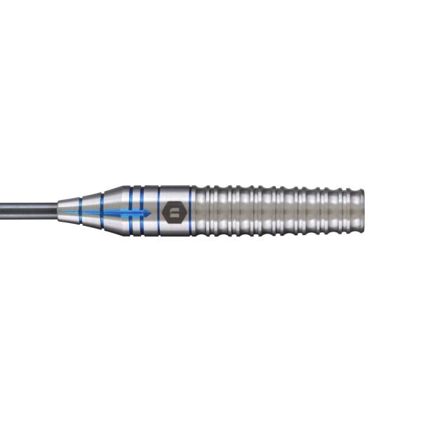 バレル【ユニコーン】大石藍貴モデル ゴリィ スティール : エスダーツ